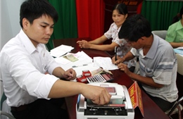 Sẵn sàng vốn tín dụng cho học sinh sinh viên